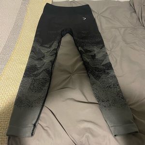 Gymshark leggings